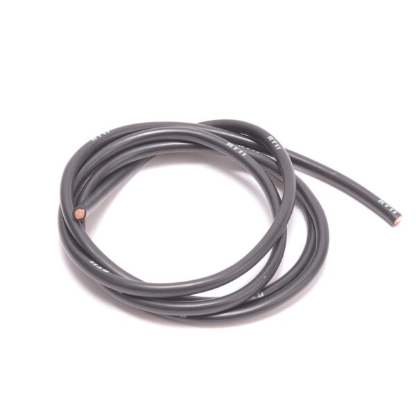 RipTech RC RT0011 11AWG High Flex Wire - 1M - Black