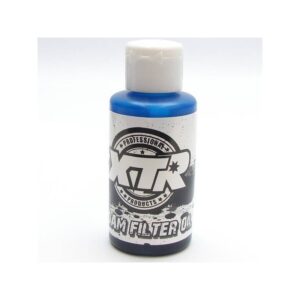 XTR Foam Air Filter oil 90g