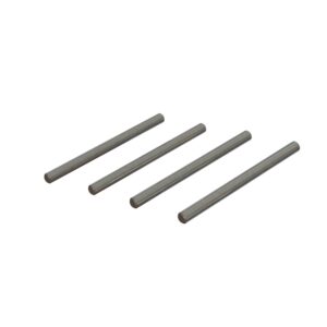 ARRMA ARA320750 Hingepin 2.5x37mm (4pcs)