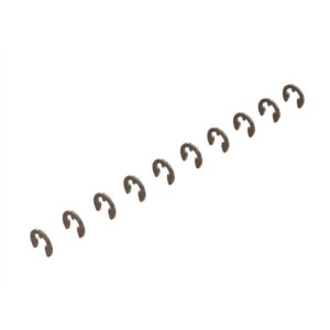 ARRMA ARA710006 E Clip Din 6799 - 3.2mm (10)