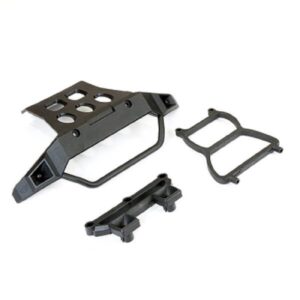 FTX10227 RAMRAIDER FRONT BUMPER WITH LED MOUNT