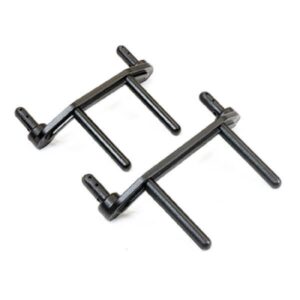 FTX10229 RAMRAIDER BODY POST SET