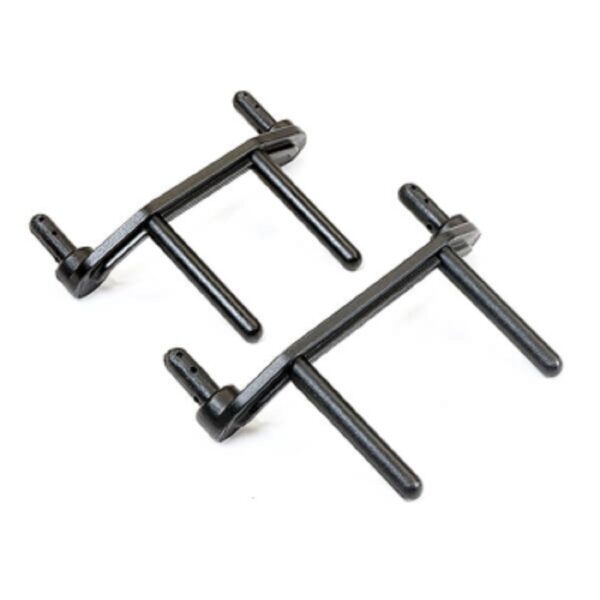 FTX10229 RAMRAIDER BODY POST SET