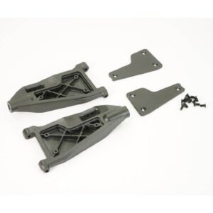 FTX11021 CROSSBOW FRONT LOWER SUSPENSION ARMS (PR)