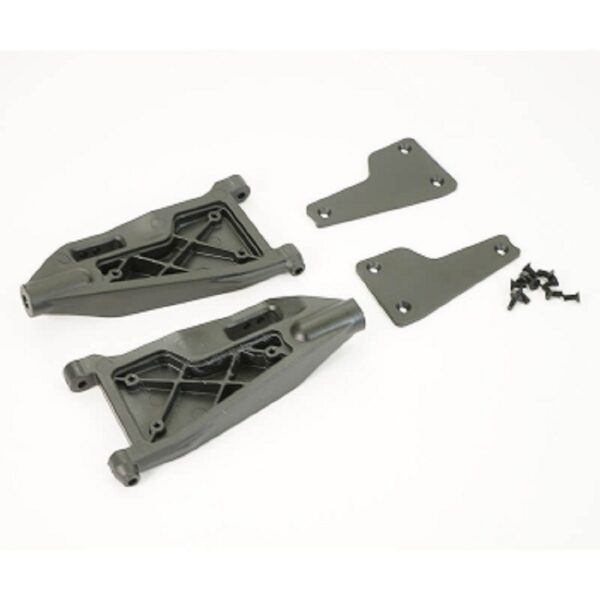 FTX11021 CROSSBOW FRONT LOWER SUSPENSION ARMS (PR)
