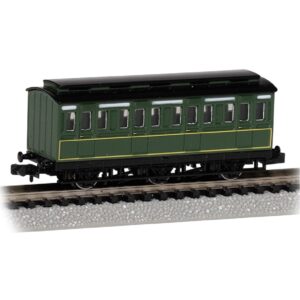 Graham Farish 76092 Thomas & Friends N Gauge Emily's Coach