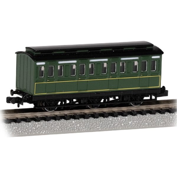Graham Farish 76092 Thomas & Friends N Gauge Emily's Coach