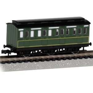 Graham Farish 76093 Thomas & Friends N Gauge Emily's Brake Coach