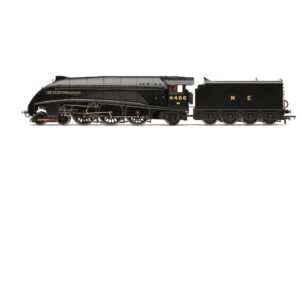 Hornby R30452 LNER - Class A4 - 4466 'Sir Ralph Wedgwood' (VE Day 80th Anniversary) PRE-ORDER Due Autumn 2025