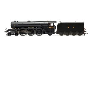 Hornby R30454 LNER - Class A3 - 4472 'Flying Scotsman' (VE Day 80th Anniversary) PRE-ORDER Due Autumn 2025