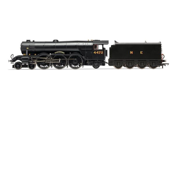 Hornby R30454 LNER - Class A3 - 4472 'Flying Scotsman' (VE Day 80th Anniversary) PRE-ORDER Due Autumn 2025