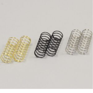Kyosho K.OTW123 Front Shock Spring Set Kyosho Optima (6)