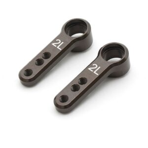 Kyosho K.UB001 Ultima RB7.5 Aluminum Crank Arms