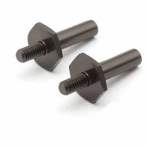 Kyosho K.UB005 Ultima RB7.5 Aluminium Front Wheel Shaft