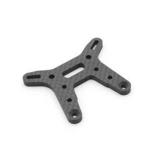 Kyosho K.UB006 Ultima RB7.5 Carbon Front Damper Stay