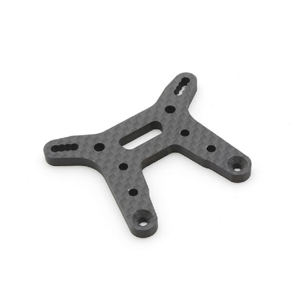 Kyosho K.UB006 Ultima RB7.5 Carbon Front Damper Stay