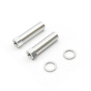 Kyosho K.UB009 Ultima RB7.5 Crank Arms Shaft