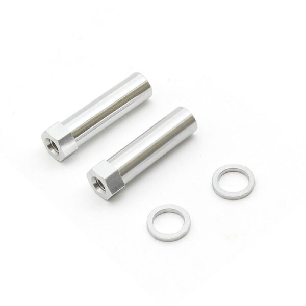 Kyosho K.UB009 Ultima RB7.5 Crank Arms Shaft