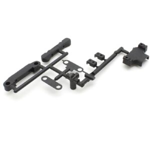 Kyosho K.UB012 Ultima RB7.5 Rear Bulk Head