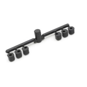 Kyosho K.UB013-01 Ultima RB7.5 Alu Rear Hub Carrier Bush Set