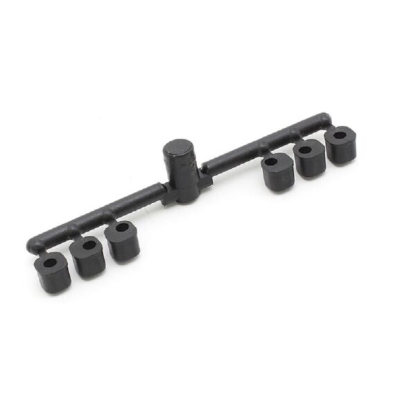 Kyosho K.UB013-01 Ultima RB7.5 Alu Rear Hub Carrier Bush Set
