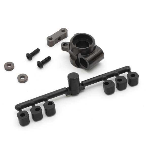 Kyosho K.UB013 Ultima RB7.5 Aluminium Rear Hub Carrier