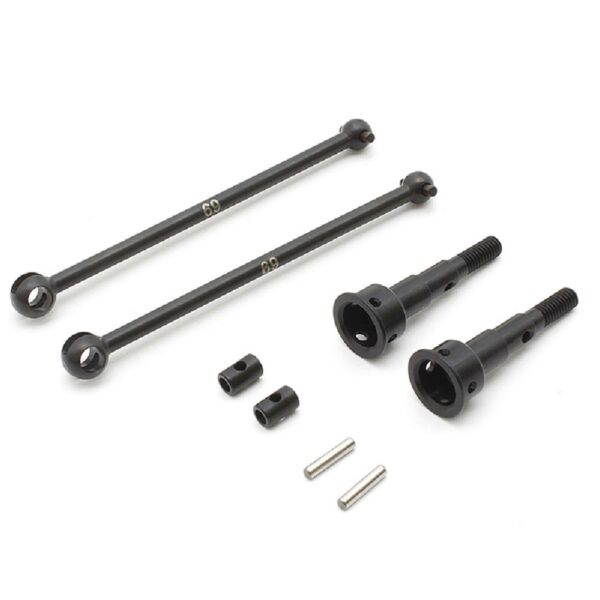 Kyosho K.UB014 Ultima RB7.5 Universal Swing Shaft 69mm