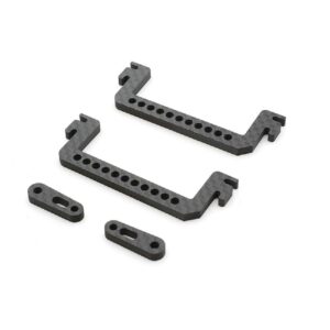 Kyosho K.UB015 Ultima RB7.5 Carbon Battery Holder