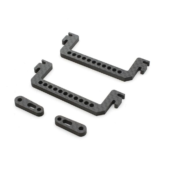 Kyosho K.UB015 Ultima RB7.5 Carbon Battery Holder