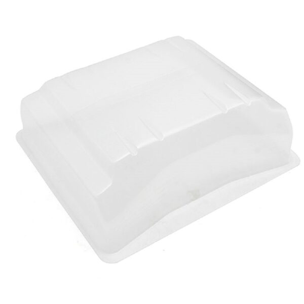 Kyosho K.UB018 Ultima RB7.5 Rear Wing (2)