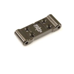 Kyosho K.UB021 Ultima RB7.5 Aluminium10g Front Suspension Block (UMW723B)