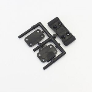 Kyosho K.UB023 Ultima RB7.5 Front Suspension Block 0,5mm Plate