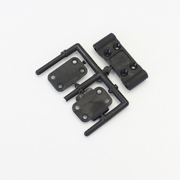Kyosho K.UB023 Ultima RB7.5 Front Suspension Block 0,5mm Plate