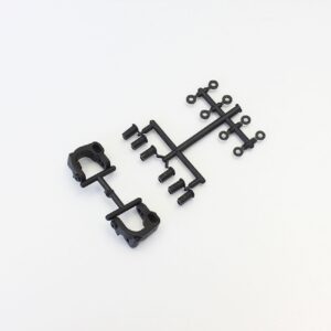Kyosho K.UB025 Ultima RB7.5 Front Hub Carrier Set (2) UM715B