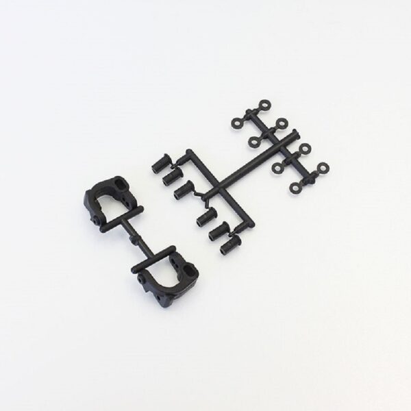 Kyosho K.UB025 Ultima RB7.5 Front Hub Carrier Set (2) UM715B