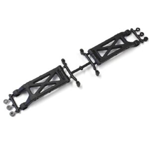 Kyosho K.UB027 Ultima RB7.5 Rear Suspension Arm Set (UM762B)