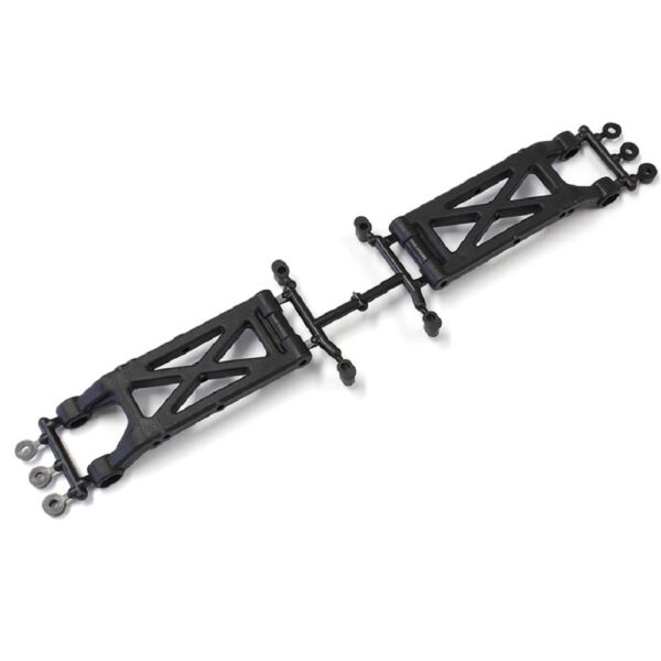 Kyosho K.UB027 Ultima RB7.5 Rear Suspension Arm Set (UM762B)