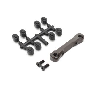Kyosho K.UB028 Ultima RB7.5 Aluminium Rear Suspension Holder (RF) UMW531B