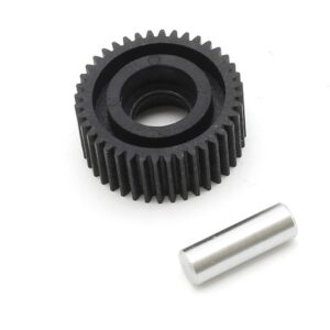 Kyosho K.UB033 Ultima RB7.5 Idler Gear (40T) / Shaft (UM737-UM125)