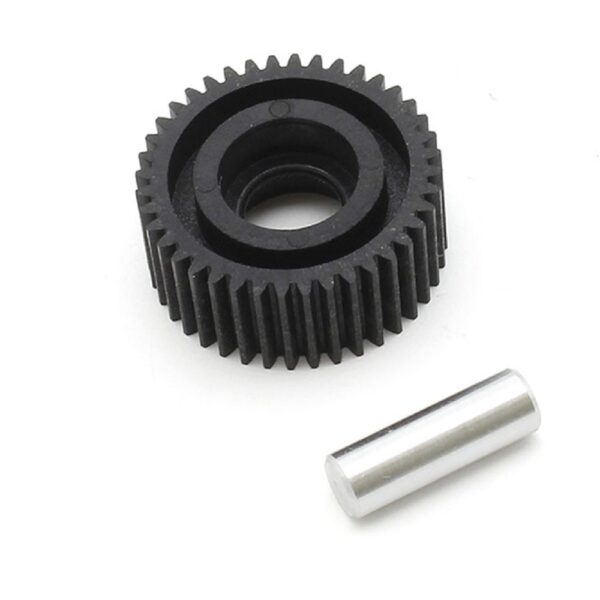 Kyosho K.UB033 Ultima RB7.5 Idler Gear (40T) / Shaft (UM737-UM125)