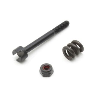 Kyosho K.UB034 Ultima RB7.5 Ball Diff Screw & Tensioner Spring (TF120-UM124)