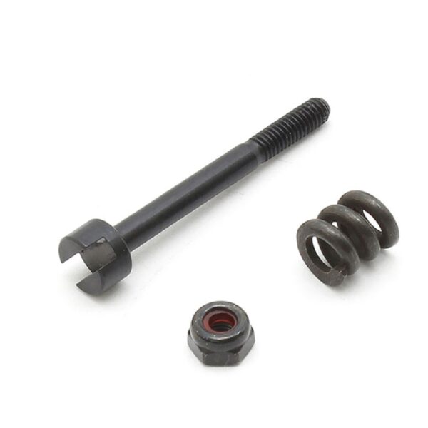 Kyosho K.UB034 Ultima RB7.5 Ball Diff Screw & Tensioner Spring (TF120-UM124)