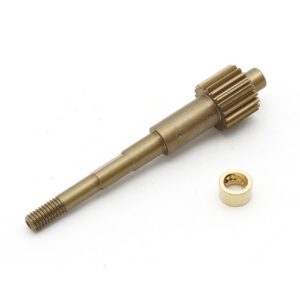 Kyosho K.UB035 Ultima RB7.5 Main Gear Shaft (8L/20T) (UM524B)