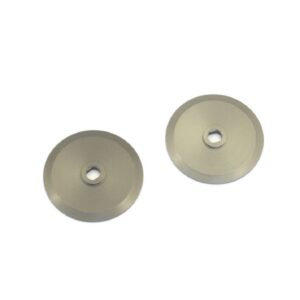 Kyosho K.UB036 Ultima RB7.5 Slipper Clutch Disk Plates (LA204)