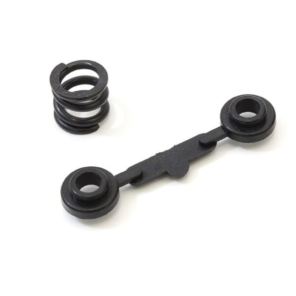 Kyosho K.UB038 Ultima RB7.5 Slipper Spring Set (UM774B)