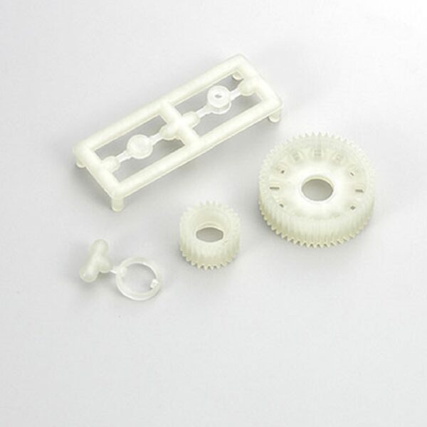 Kyosho K.UB039 Ultima RB7.5 Ball Diff Gear Set (52T) (UM509B)