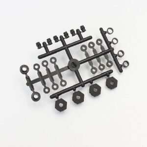 Kyosho K.UB042 EP Ultima RB7.5 Drive Washer Set (UM603B)