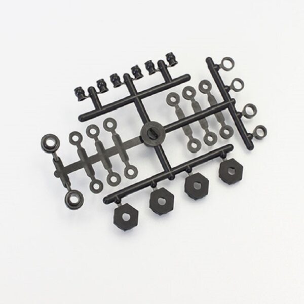Kyosho K.UB042 EP Ultima RB7.5 Drive Washer Set (UM603B)