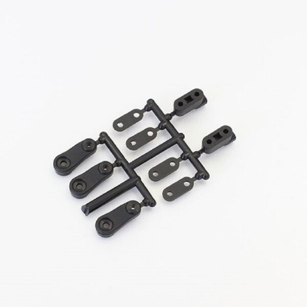 Kyosho K.UB043 Ultima RB7.5 Servo Mount Set (UM717)