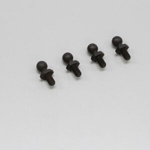 Kyosho K.UB047 Ultima RB7.5 Ball Stud 4.8mm (S/4pcs) (LA246)